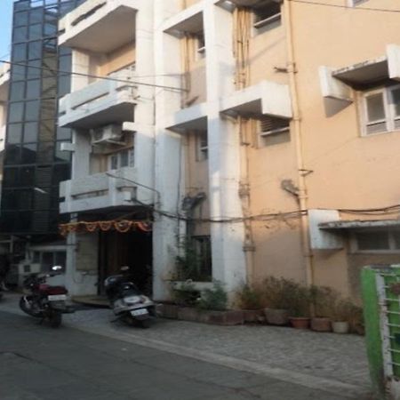 Hotel Shilpa 纳西克 外观 照片