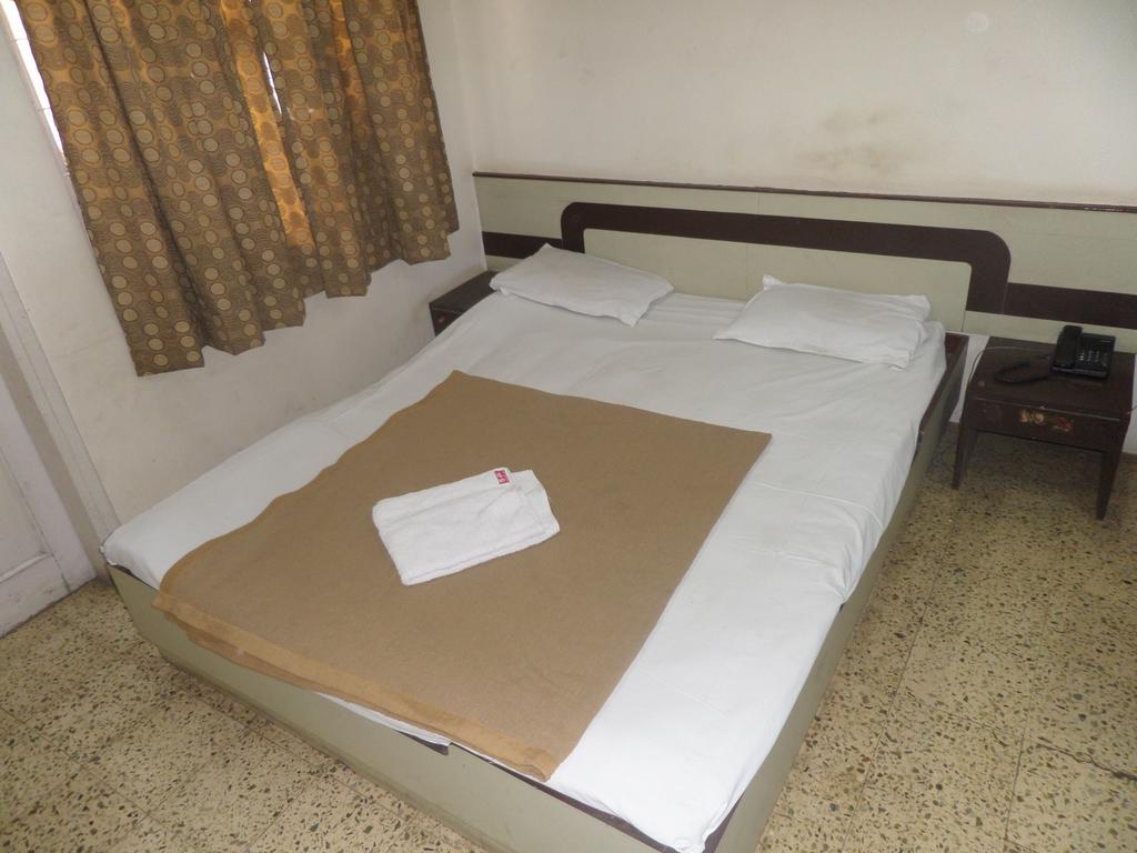 Hotel Shilpa 纳西克 客房 照片