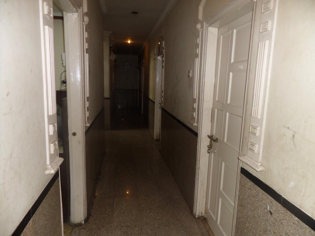 Hotel Shilpa 纳西克 外观 照片