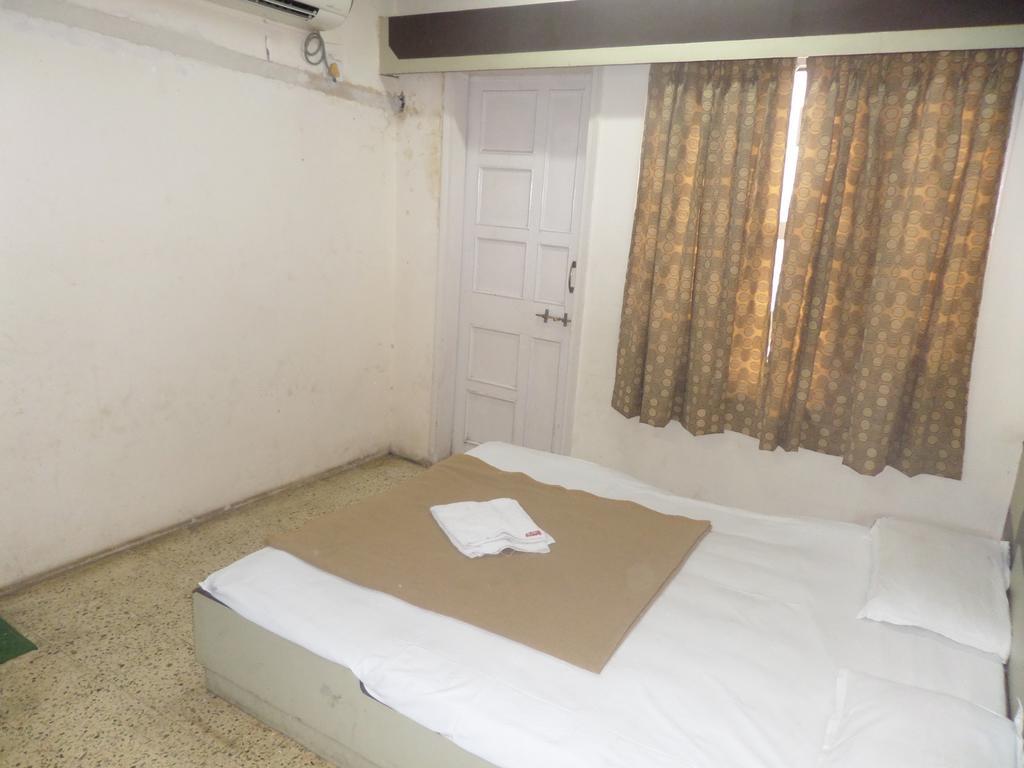 Hotel Shilpa 纳西克 外观 照片