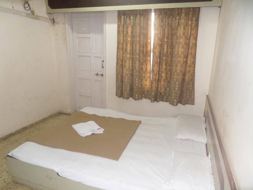 Hotel Shilpa 纳西克 外观 照片