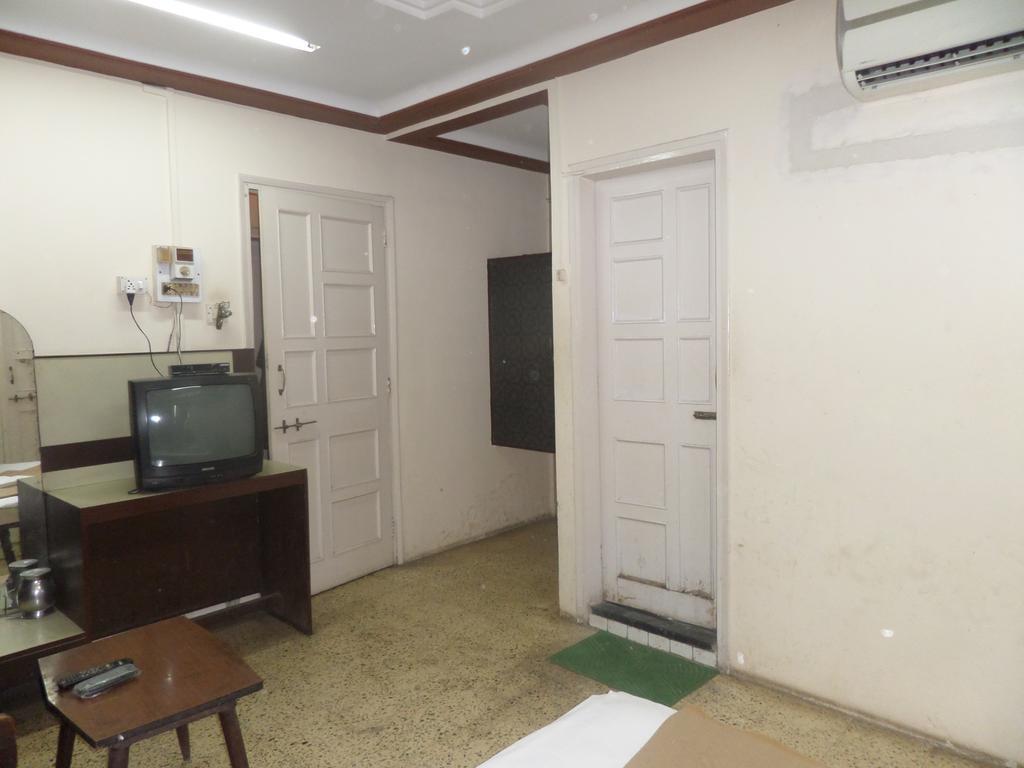 Hotel Shilpa 纳西克 客房 照片