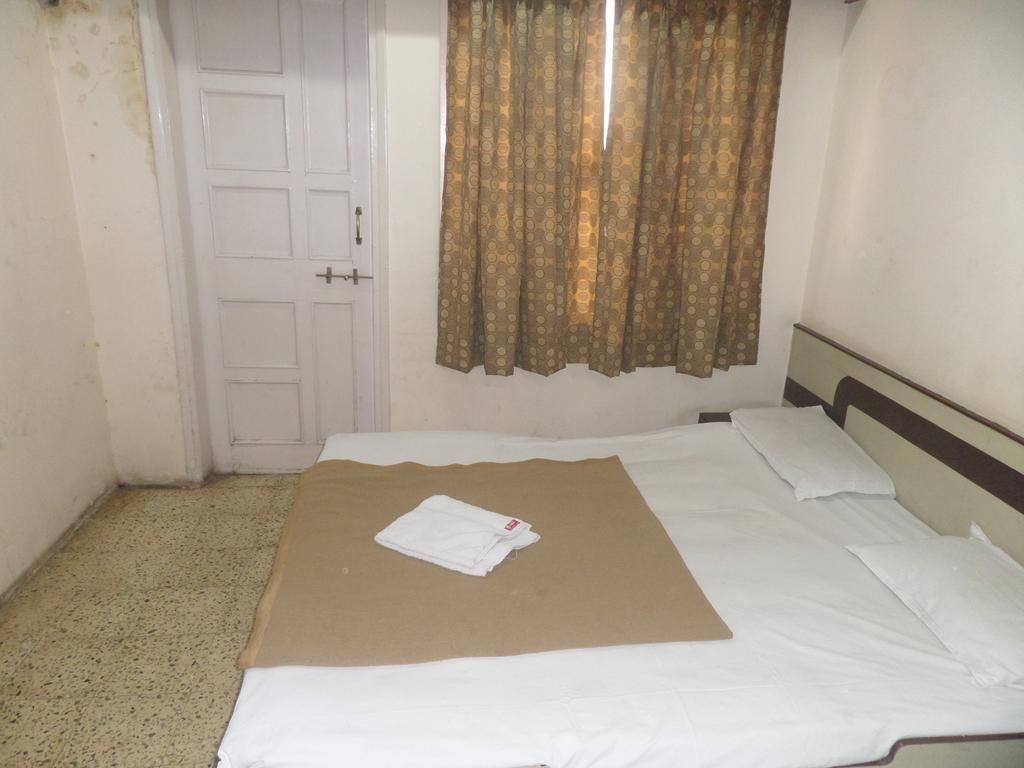 Hotel Shilpa 纳西克 客房 照片