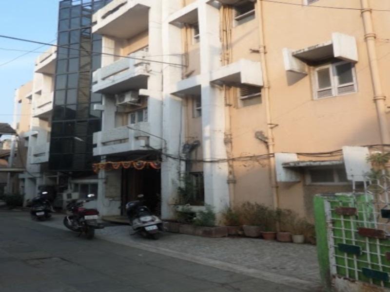 Hotel Shilpa 纳西克 外观 照片