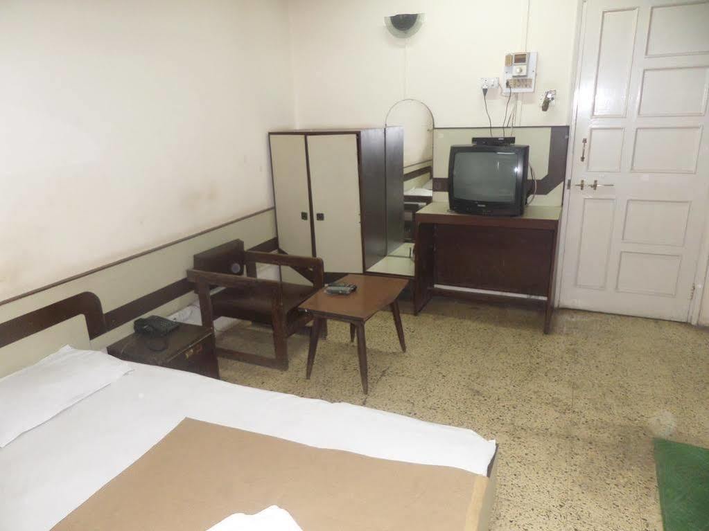 Hotel Shilpa 纳西克 外观 照片
